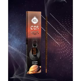Sagrada Madre-Cosmos Saturn-Szaturnusz Füstölőpálca