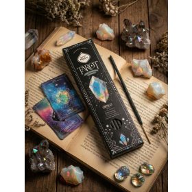 Sagrada Madre- Tarot Opalo-Opál Füstölőpálca