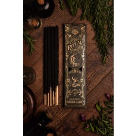   Sagrada Madre-Ritual-Energetic Cleanse-Energetikai Tisztítás Füstölőpálca