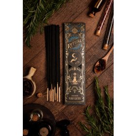   Sagrada Madre-Ritual-Purification-Tisztítás Füstölőpálca