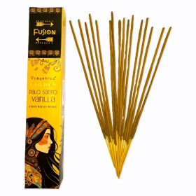 Golden Vanila masala füstölő