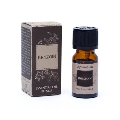 Aromafume-Benzoin Esszenciális olajkeverék