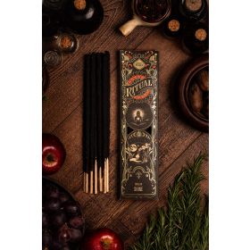 Sagrada Madre-Ritual-Shine-Ragyogj Füstölőpálca