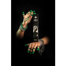 Sagrada Madre-Black India-Shine-Ragyogás Füstölőpálca