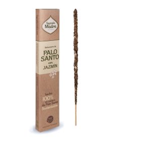   Sagrada Madre-Palo Santo with Jasmine-Palo Santo és Jázmin Füstölőpálca