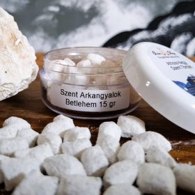 Athos-hegyi Szent Arkangyalok Tömjén-Betlehem