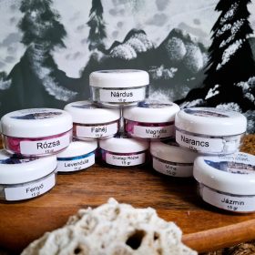 Athos-hegyi Szent Arkangyalok Tömjén-Betlehem