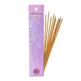 Aura Healing-Deepika Masala Füstölő