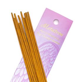 Aura Healing-Deepika Masala Füstölő