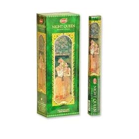 HEM Bergamott illatú indiai füstölő /HEM Bergamot/