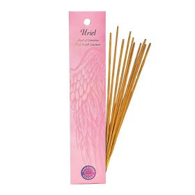 Aura Healing-Deepika Masala Füstölő