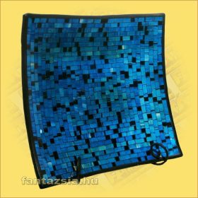 tál mozaik háromszög , négyzet nagy C