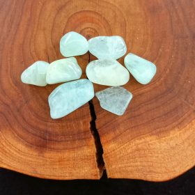 Akvamarin  dobcsiszolat S