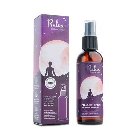 Párna permet (100ml)-Relax