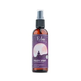 Párna permet (100ml)-Relax