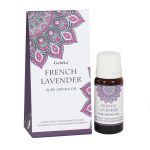 Goloka French Lavender-Francia Levendula aromaolaj