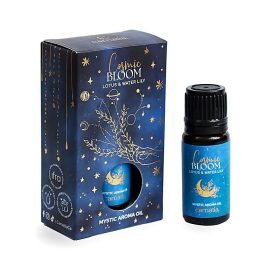 Carnatia Starry Spell Aroma Olaj-Lótusz és Tavirózsa