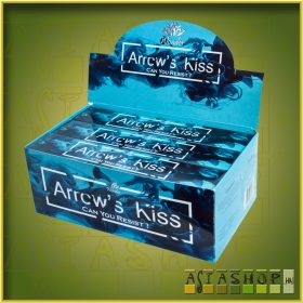 Wonder Aroma Arrow 's Kiss Füstölők
