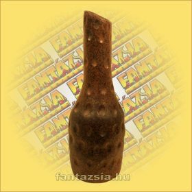 váza hosszú nyakkal nagy B