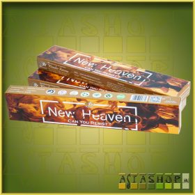 Wonder Aroma New Heaven Füstölők