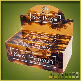 Wonder Aroma New Heaven Füstölők