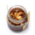 Organic Üveges Gyanták-Palo Santo & Cedar