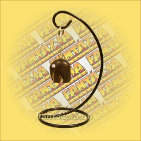 Kulcstartó kókusz A