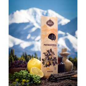 Sagrada Madre-Patagonia sorozat-Limon-Citrom Füstölő