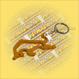 Kulcstartós sőrnyitó M