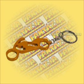 Kulcstartós sőrnyitó P