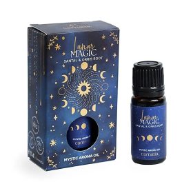   Carnatia Starry Spell Aroma Olaj-Szantálfa és Írisz gyökér