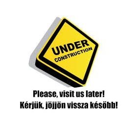 Kérem látogasson vissza később.