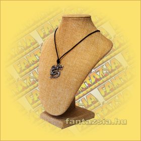 Víz Sárkány - Kelta Amulett