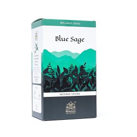 Tulasi Krishna Dhoop masala füstölő