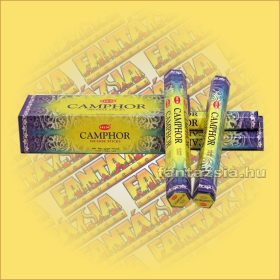 HEM Kámfor illatú indiai füstölő /HEM Camphor/