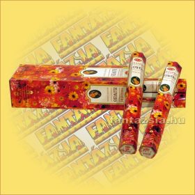 HEM  Virágok indiai füstölő /HEM Flowers/