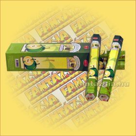 HEM Zöldalma illatú indiai füstölő /HEM Green Apple/