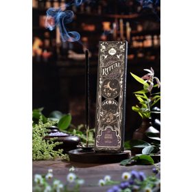 Sagrada Madre-Ritual-Abundance-Bőség Füstölőpálca