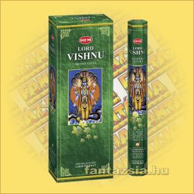 HEM Vishnu indiai fustolo /HEM Lord Vishnu/