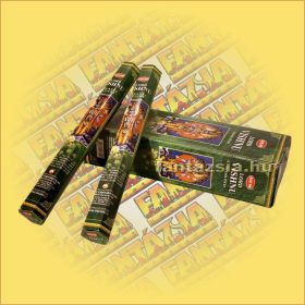 HEM Vishnu indiai fustolo /HEM Lord Vishnu/