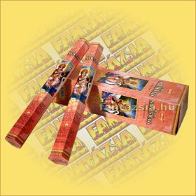 HEM Saraswati indiai füstölő /HEM Saraswati/