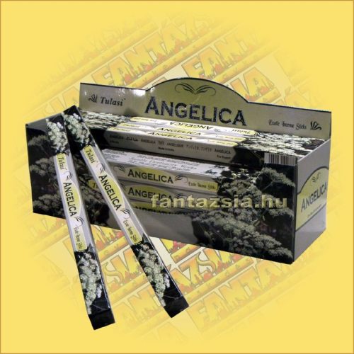 Angyalgyökér füstölő-Tulasi Angelica