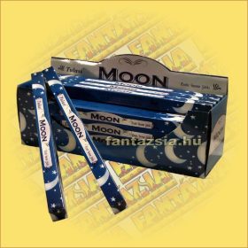 Hold füstölő-Tulasi Moon