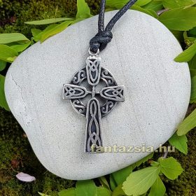 Kelta Kereszt - Kelta Amulett