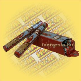 Saint Barbara - Szent Barbara füstölő