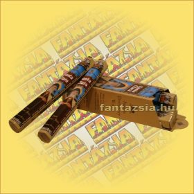 Saint Clara - Szent Klára füstölő