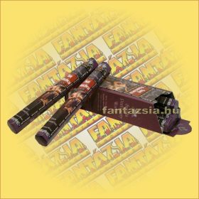 Saint Francisco - Szent Ferenc füstölő