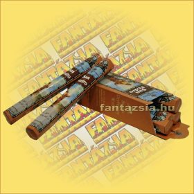 Saint Pedro - Szent Péter füstölő