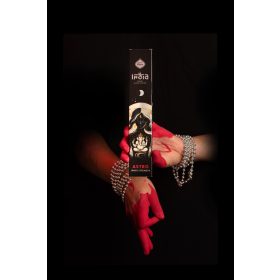 Sagrada Madre-Black India-Astro- Füstölőpálca