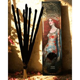   Sagrada Madre- Tao Perfum Premium Yagra Hindu-Pénzvonzó Füstölőpálca